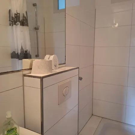 Gaesteunterkunft 4 Mönchengladbach