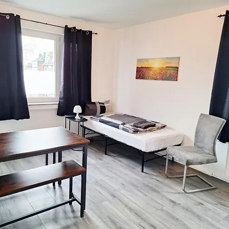 Lejlighed Gaesteunterkunft 4