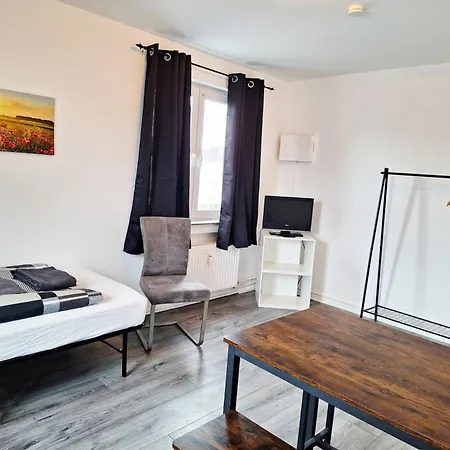 Lejlighed Gaesteunterkunft 4 Mönchengladbach