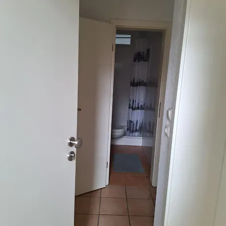 Gaesteunterkunft 4 Lejlighed Mönchengladbach