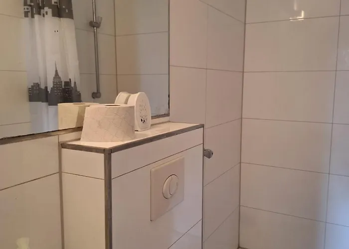 Gaesteunterkunft 4 Mönchengladbach