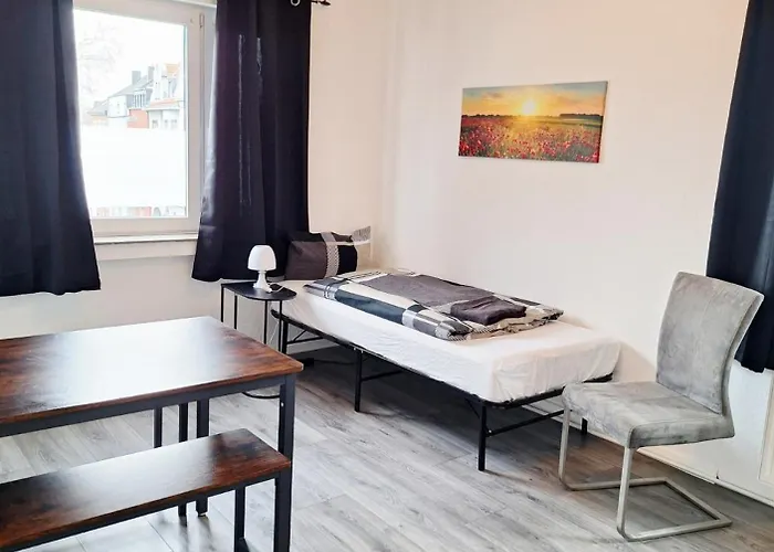 Lejlighed Gaesteunterkunft 4