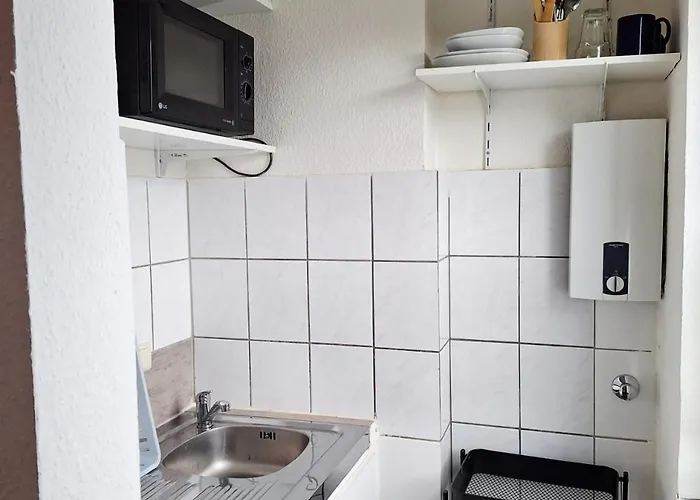 Gaesteunterkunft 4 Mönchengladbach