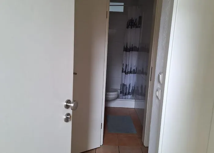 Gaesteunterkunft 4 Lejlighed Mönchengladbach